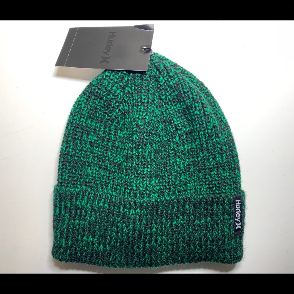 Hurley beanie